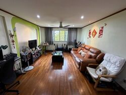 Blk 103 Jurong East Ville (Jurong East), HDB 5 Rooms #530501441
